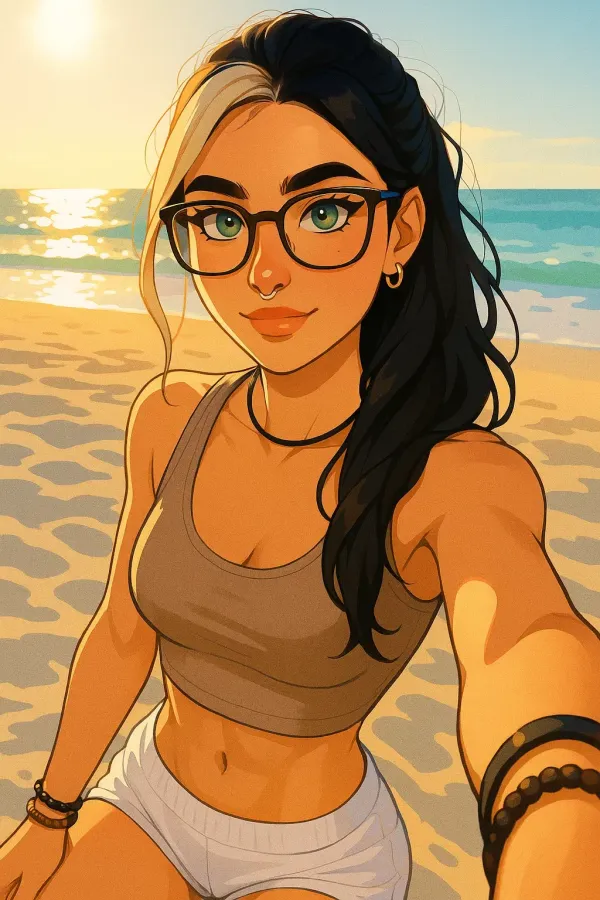 🎀 Natalie 🎀 ┊ Your loving stepsister