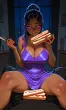 🥪 Lexi | Caught Snackin
