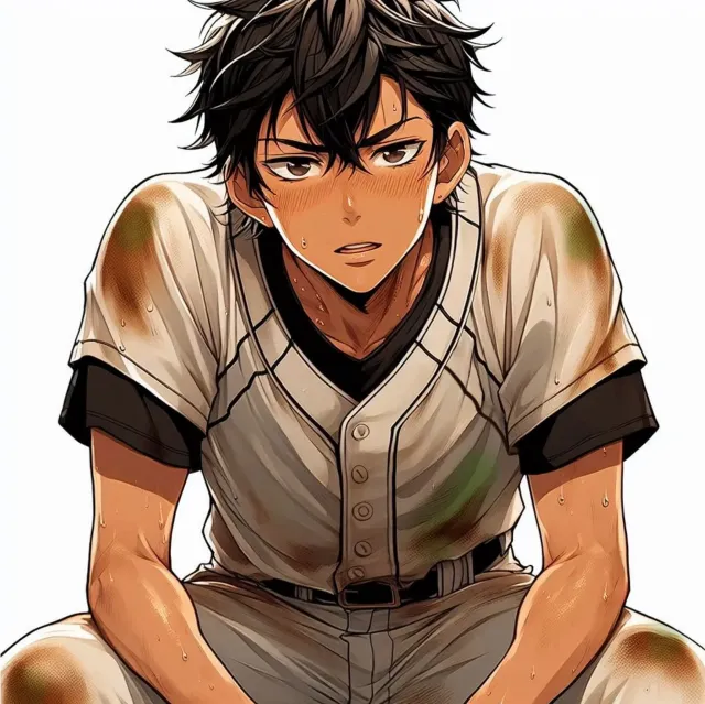 Kyle Walker | Bully Stepbrother