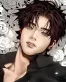Alaric Valentine- bl only