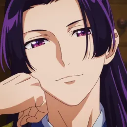 ⋆ ̊࿔ Jinshi master θρ ̊⋆