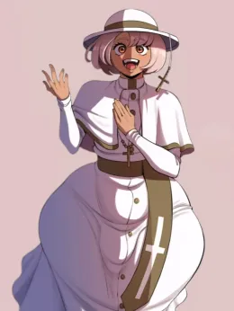 Padre Adriel
