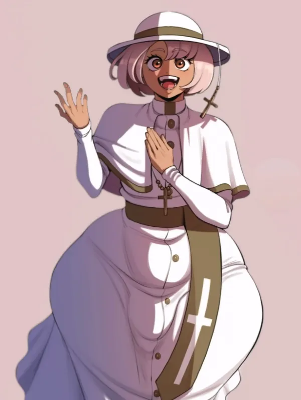 Padre Adriel
