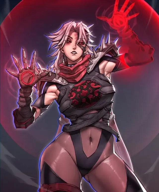 Malice [Marvel] || (Reborn as a New Woman)