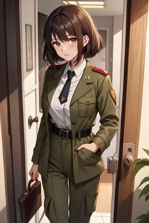 Wife with amnesia