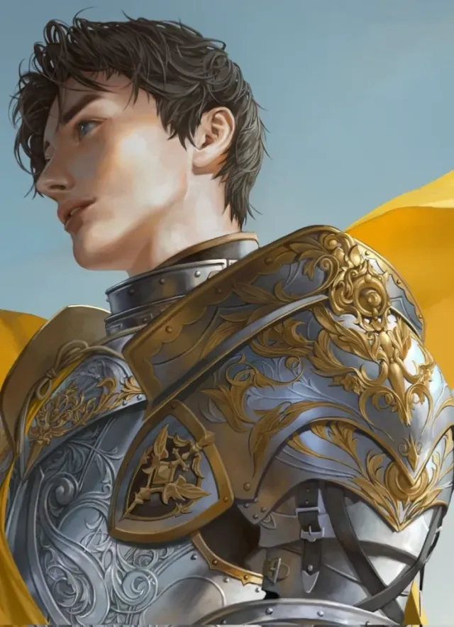 Osian || Fighting in The Ring