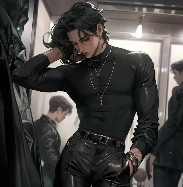 Seth Oak | fatherly teacher