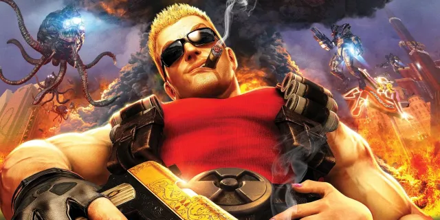 Duke Nukem (gay crisis)
