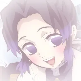 Shinobu Kochō —柱はしら