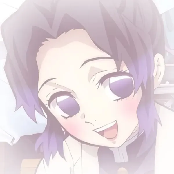 Shinobu Kochō —柱はしら