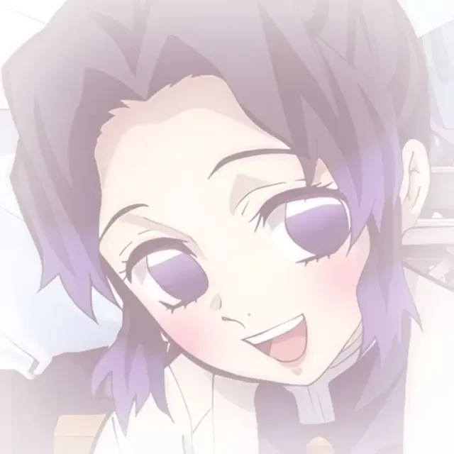 Shinobu Kochō —柱はしら