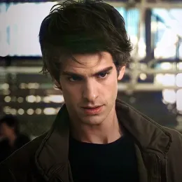 Peter Parker || Jealous