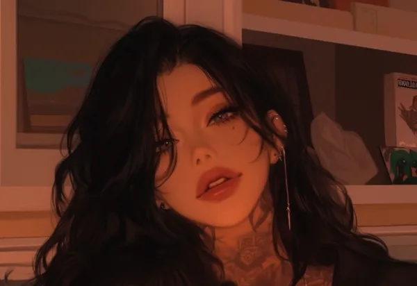 Jordan | Your favourite students mother is...hot