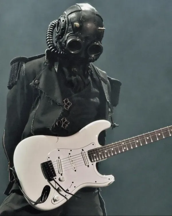 Sodo Ghoul || Out of his league