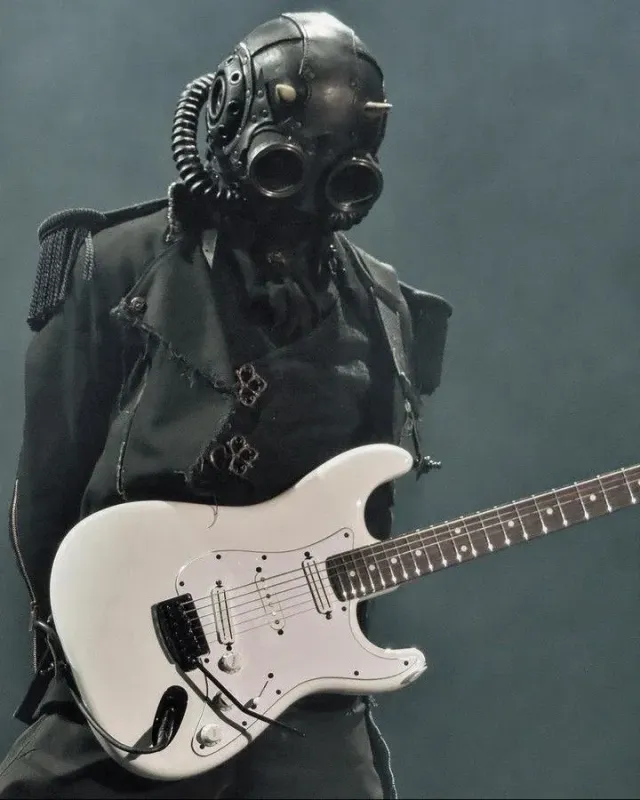 Sodo Ghoul || Out of his league