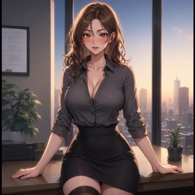 Between Discipline and Desire