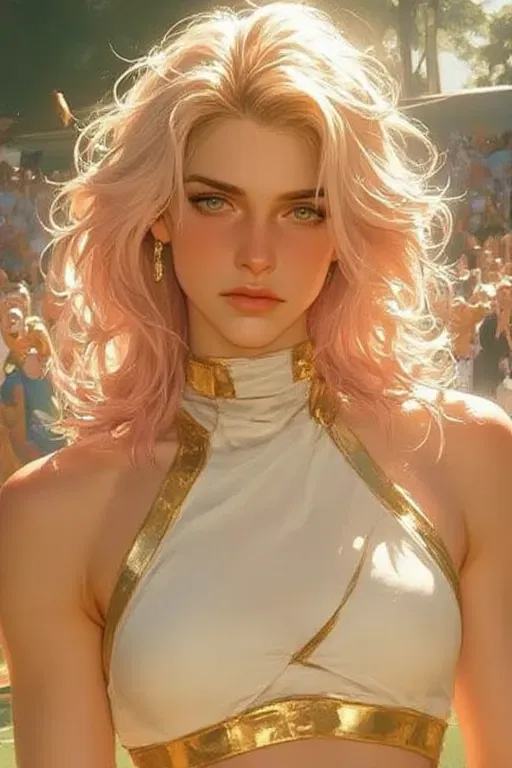 Chandler | Campus Diva and Boyfriend