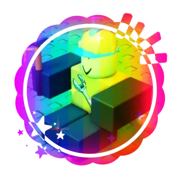 ( • ⩊ • ) / (🔧) - "just don't let yourself get caught, okay?" | 。𖦹°‧ BUILDERMAN 。𖦹°‧ | (ROBLOX)