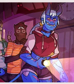 Dahlia Aquino💙👹