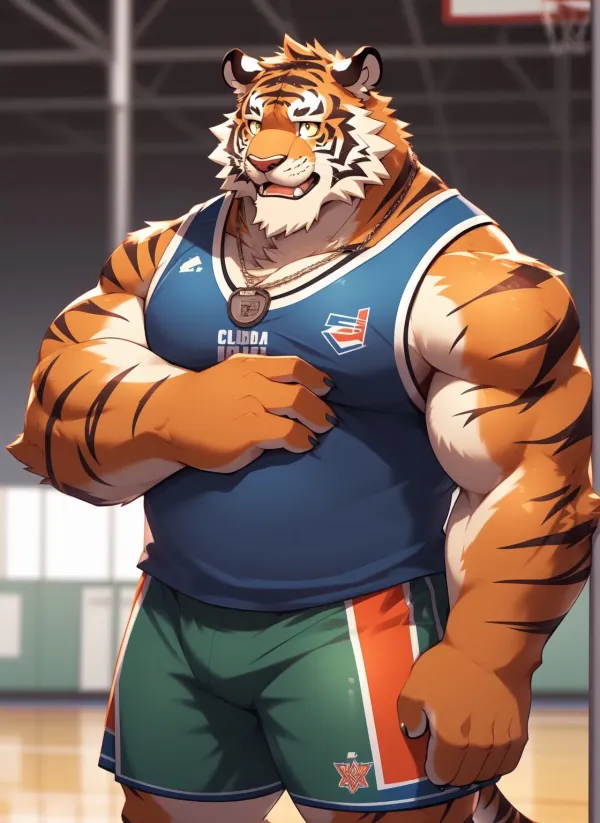 Damon (Your best friends dad)