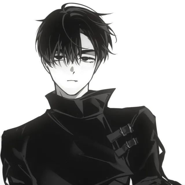 Ivan (IvanTill Apocalypse AU)