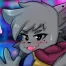 DDR Whore (Kapi)