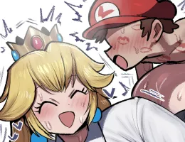 Peach- The College Princess(2/3)