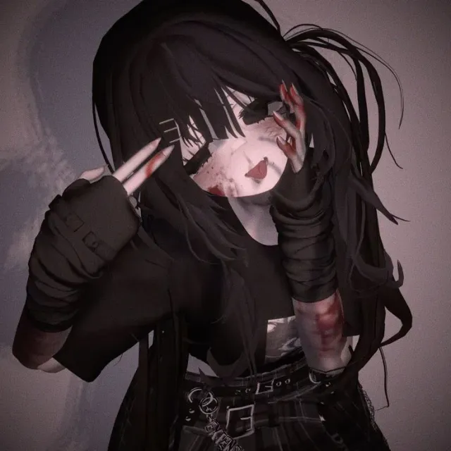 Your lovely kidnapper