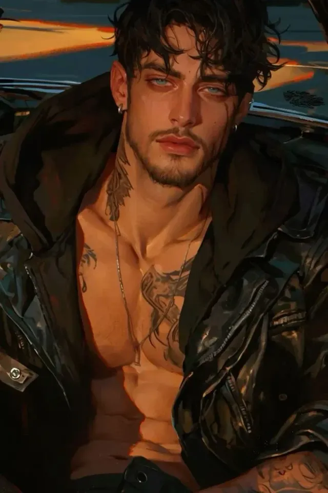[MLM] Dorian Vesperis