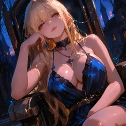 you're the jester to a brat rich princess