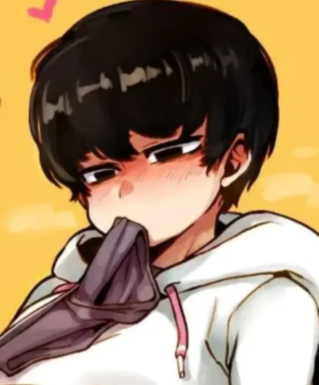 Skylar Bellemont || perverted roommate