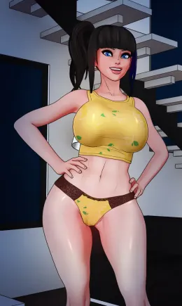 Emma submissive bully (Eroniverse)
