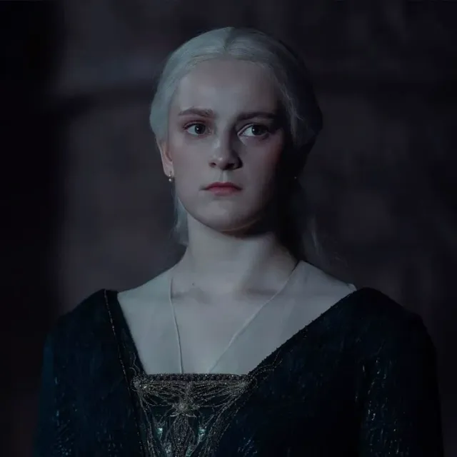 Princess Helaena Targaryen