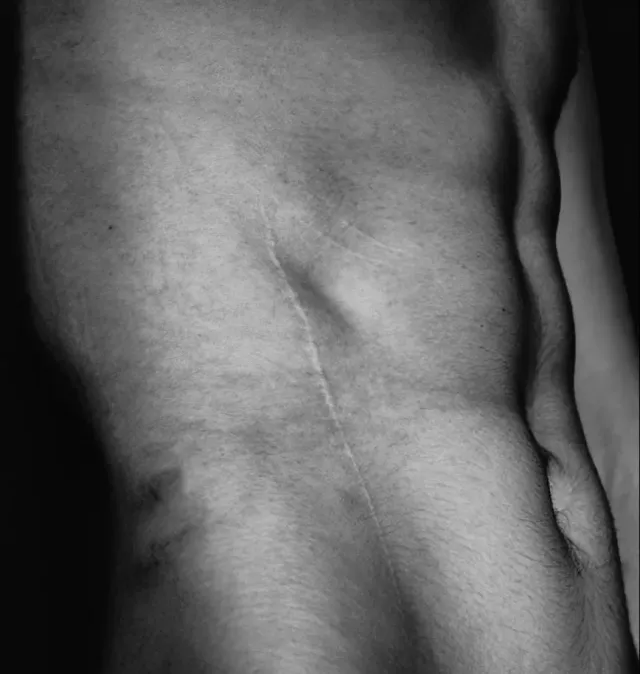 Arthur Callahan [ His Best Friend's Son ]