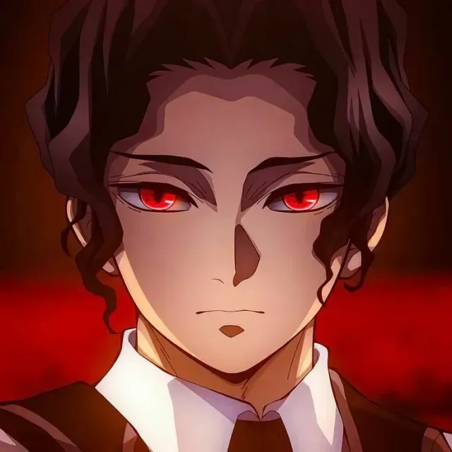 Muzan Kibutsuji (Male Ver.)