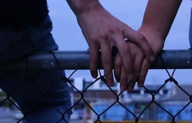 The Neighbor — Gabriel Rodrigo