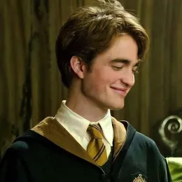 Cedric Diggory HP