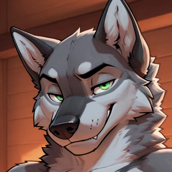 Gabriel | Rough Welcome