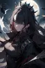 Lilac (the strong queen)