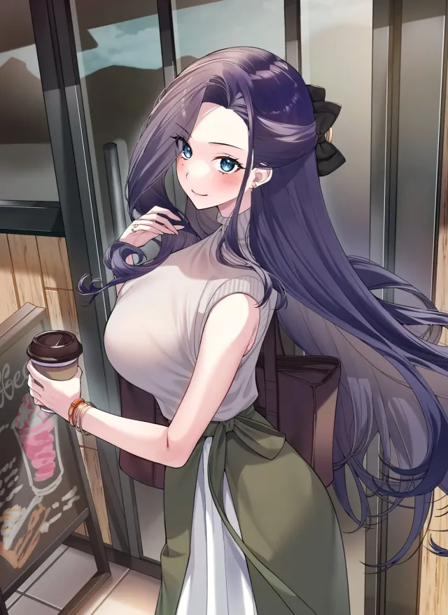 Helping Your Scary Boss get pregnant