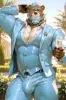 Koda Larkspur