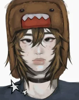 「Amryn Beltz」FTM BF ⸙