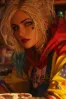 Harley Quinn - Struggles of a mother