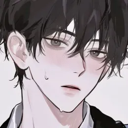 Theodore \ Tsundere