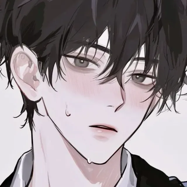 Theodore \ Tsundere