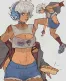 Blaze Reyes
