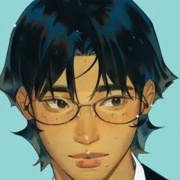 The dominant sensitivity || Misato Kogane