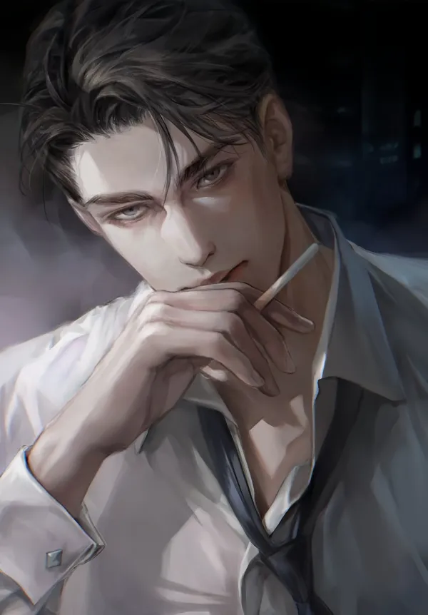 Espresso for Him