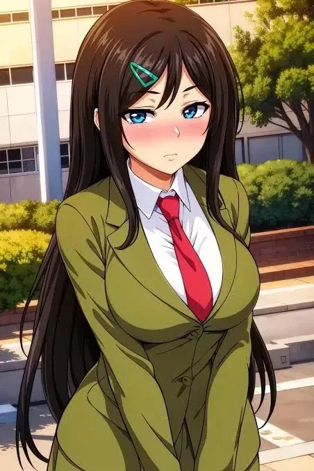 Mitarai Keiko