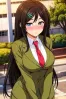 Mitarai Keiko